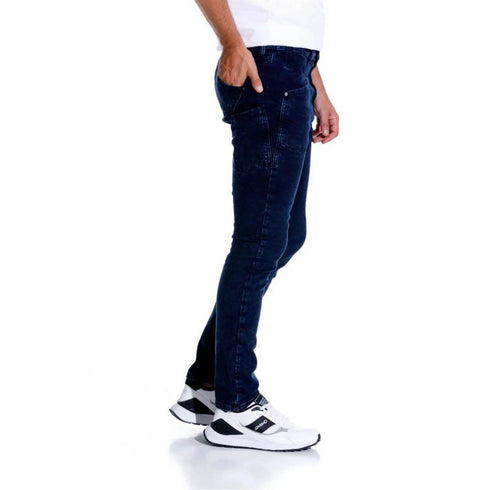 JEAN AZUL LAPIST GIRBAUD